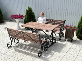Комплект Вдохновение 1,5 м.